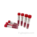 Baypure Viral Transport Medium Kit pour coronavirus